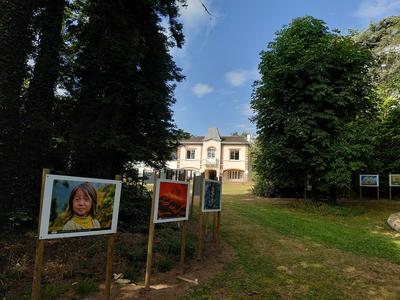Château de la Garenne