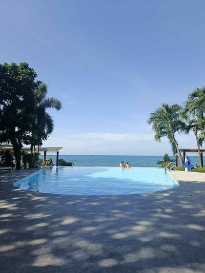 White house bailan resort