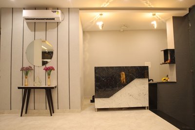 Perfectstayz Laxmi Heritage