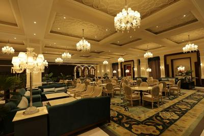 The Lauriant Resorts