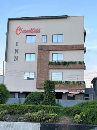 Caritas Inn, Yaba