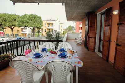 Casa Del Faro