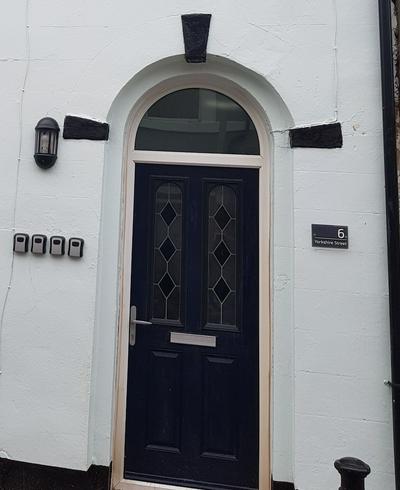 Oriental Holiday Flats