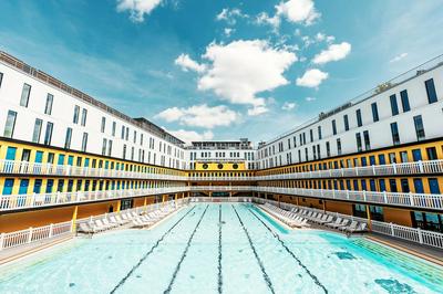 Molitor Hotel & Spa Paris - MGallery Collection