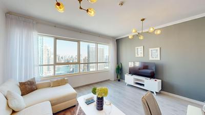 Dubai Marina - Marina Quays West 3006