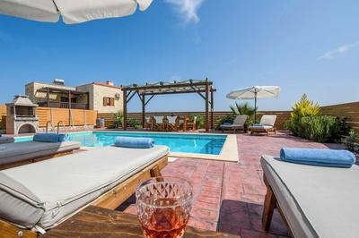 Villa Terpsi Klio