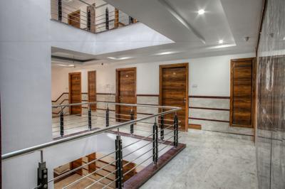 The Nexus Hotel