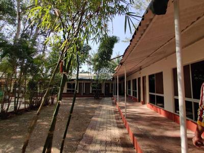 Orchard Resort By Vaishali