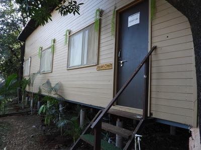 I-Camp Resort
