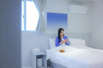 Anook Air Hotel Chuncheon