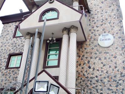 Suite Las Caracas
