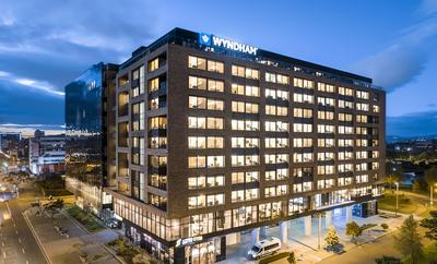 Wyndham Bogotá
