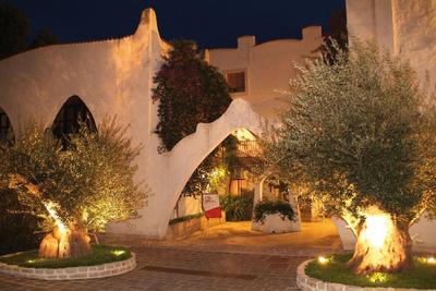 Baia Delle Zagare - Handwritten Collection