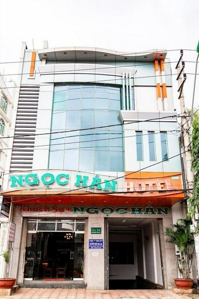 Hotel Ngoc Han