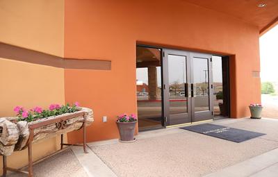 Cities Of Gold Casino