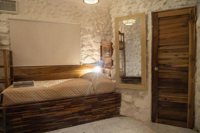 Las Golondrinas Ayampe