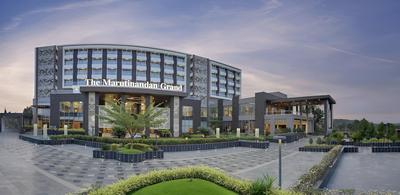 The Maruti Nandan Grand