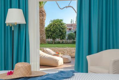 Bitzaro Palace Hotel - All inclusive