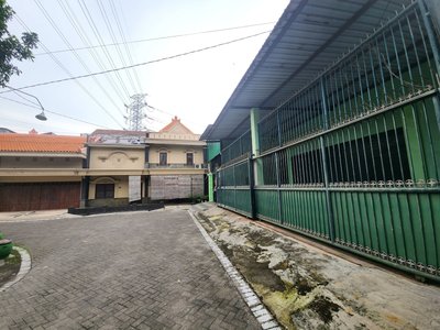 OYO 95107 Green Homestay Near Ubaya