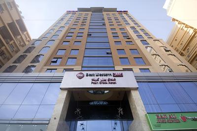 Best Western Plus Pearl Creek