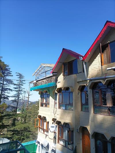 Hotel Rajat Shimla