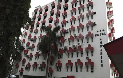 Hotel Ambarish