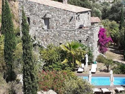 Holiday Home Bomorto