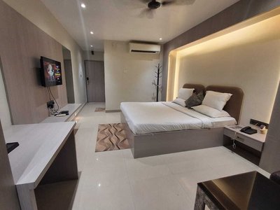 Hotel Downtown