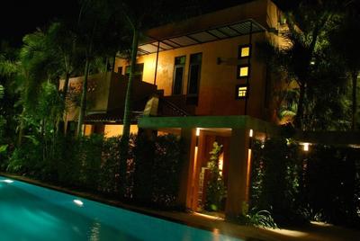 4 Houses Boutique Resort Phuket