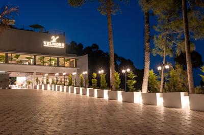 Velmore Kasauli Operated by Royal Orchid