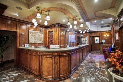 Hotel Adler Cavalieri