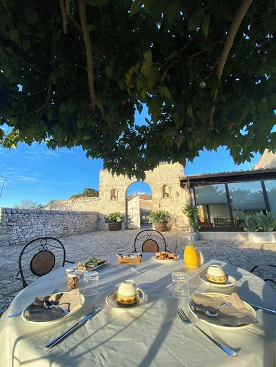 Mastro Vanni - Urban Masseria