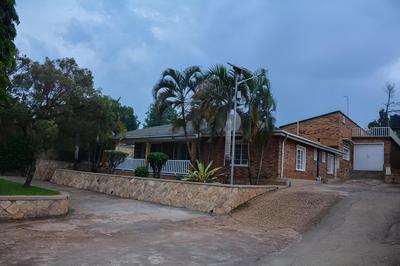 SamWeb Bed and Breakfast