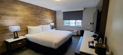 The Row Hotel, BW Signature Collection