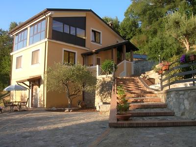 Agriturismo Civarra