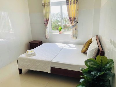 IU Beach Hotel Phu Quoc