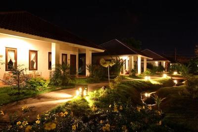 Baanchuengkao Resort Ranong