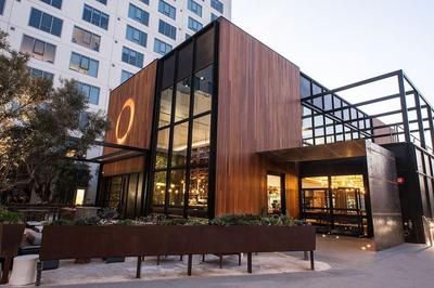 Brand New Downtown LA Luxury Apartment