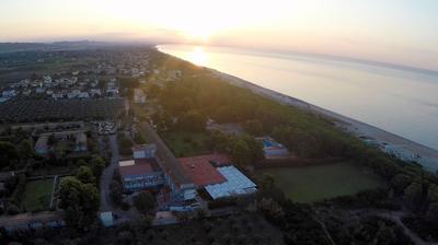 Villaggio Triton - Aurum Hotels