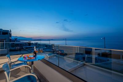 Platinum Suites
