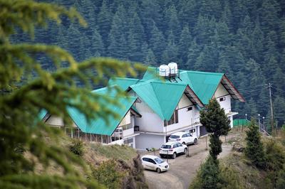 Beyond Stay Tikker Narkanda Cottage