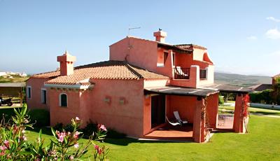 Stintino Country Paradise