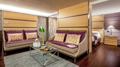 The Inn at the Spanish Steps Exclusive Collection - The Nest at The Spanish Steps