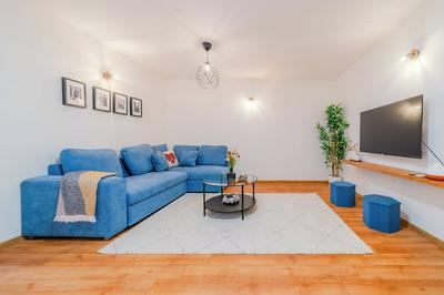 Peaceful Nest In City Center