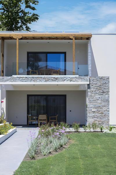 Amyntas Seafront Hotel - Adults Only