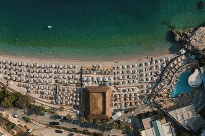 Folie Marine Beach Hotel & Club