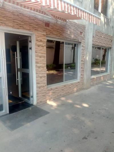 Fatmols Executive Lodge