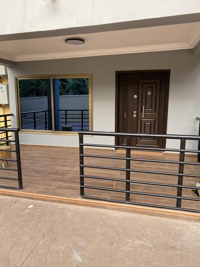 3-bed Apartment, Sleeps 6 With Wi-fi