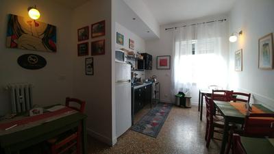 Ciak Rooms - Hostel