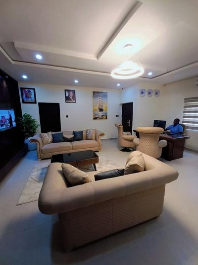 Kelvic Systems Apartments